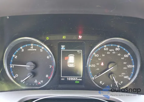 2017 Toyota Rav4 Limited from USA, damaged, VIN JTMYFREVXHJ140797